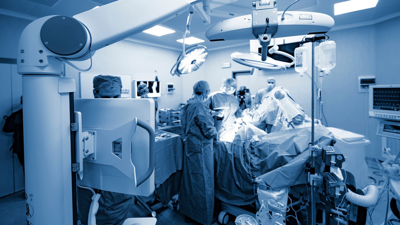 Why Türkiye? Global Healthcare Standards at Accessible Rates