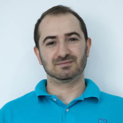 Mammad Haliloğlu