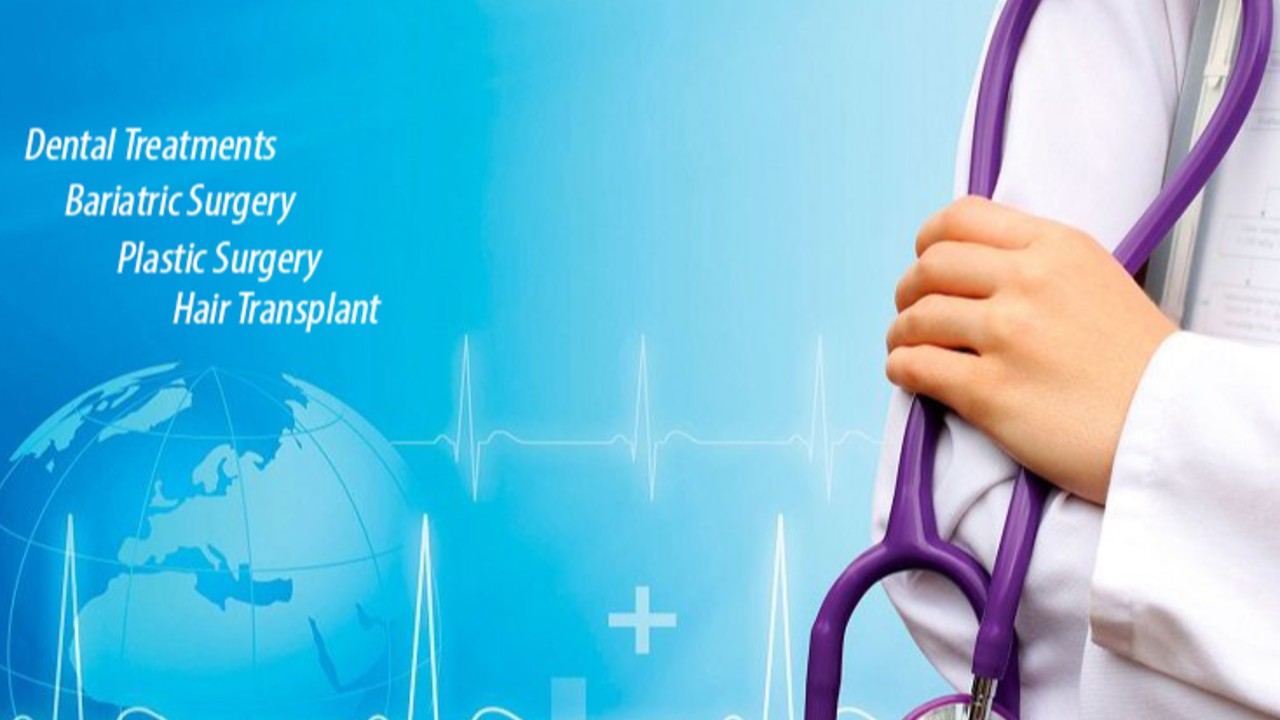 Antalya Health Reisen GmbH