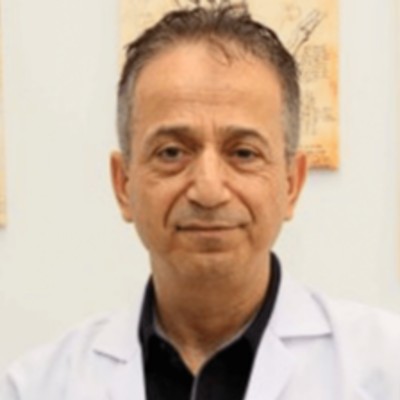 Prof. Dr. Cengiz Türkay