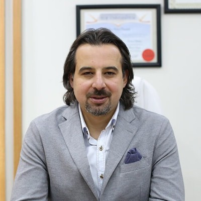 Op. Dr. A. Hakan Ölmeztürk